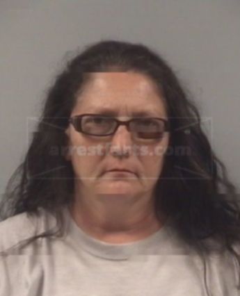 Angela Parnell Killette