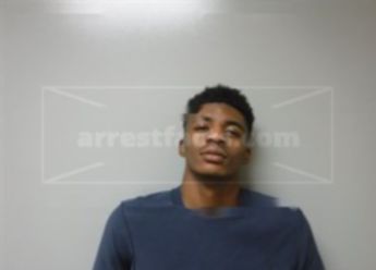 Maleke Lamar Bryant