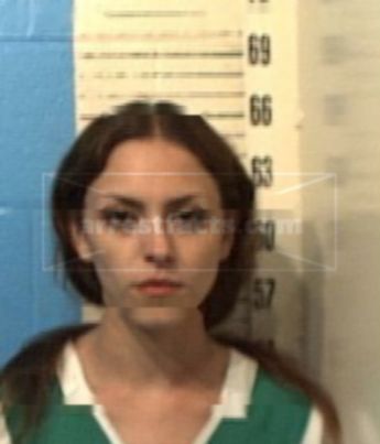 Nicole Celeste Sims