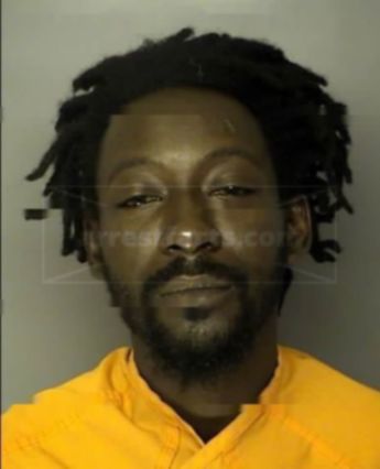 Luther Mcniel Myers