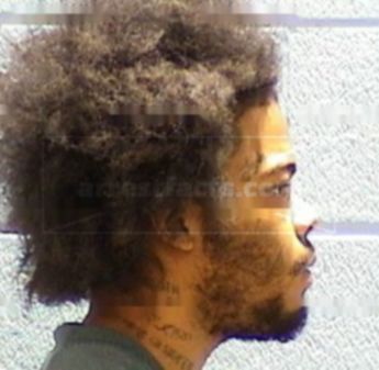 Nakeithian Johnson