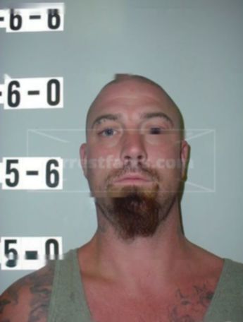Billy Raymond Mount