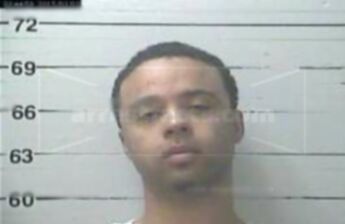 Derrick Dean Daniels
