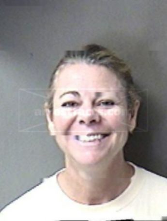 Joann Lowell James