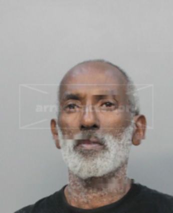 Steven Kirk Miles