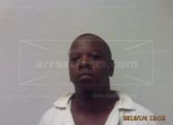 Jerodd Jermaine Ford