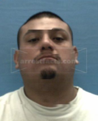 Jeffrey Garcia Rodriguez
