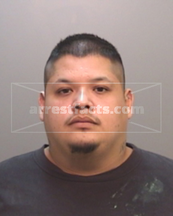 David Garcia Perez