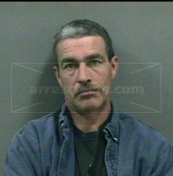 Jay Glen Cox