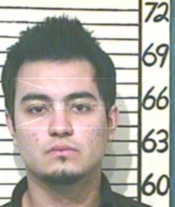 Royel Garcia