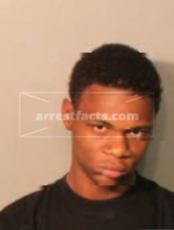 Rodriquez Graham