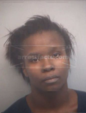 Latoya Spivey