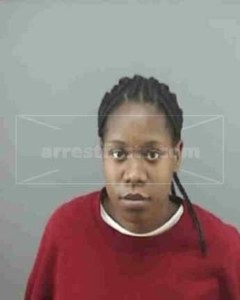 Tanesha Laverne Watkins
