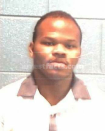 Darien Lee Alexander