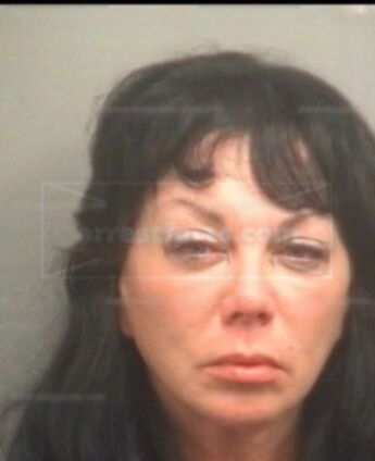 Roxanne Weston