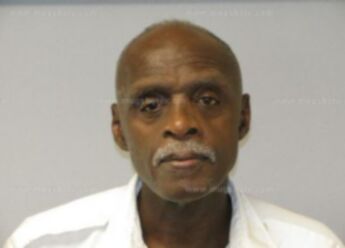 Glenn Allen Washington