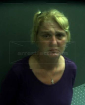 Charlotte Elizabeth Sparks