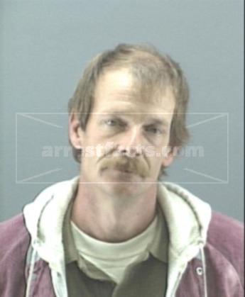 Patrick Neil Roberson