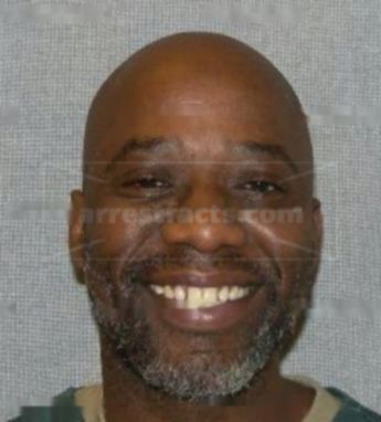 Randall D Patterson