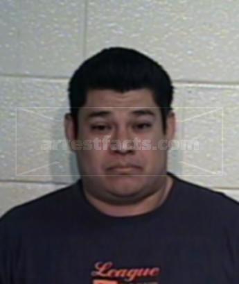 Jose Luis Contreras Gutierrez
