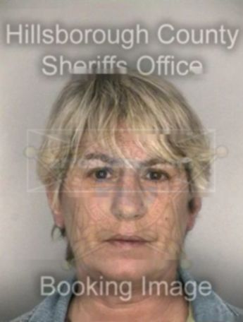 Maria Rita Sinclair