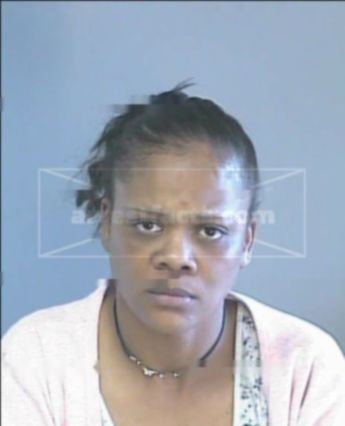 Angie Lanee Harris