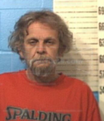 Eddie Charles Thornton