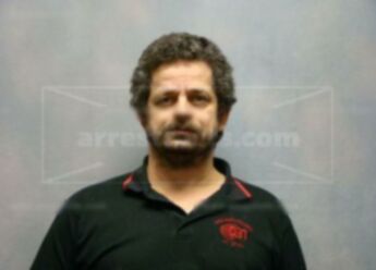 Derek Andrew Hughes