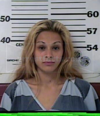 Devanie May Gibson