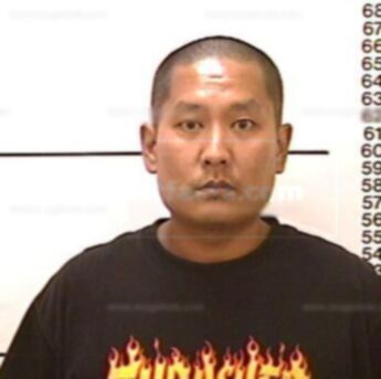 Luke Kim Hitt
