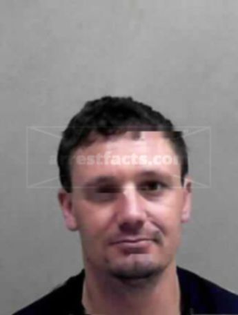 Brian Scott Buck