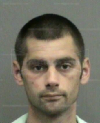 Travis Kane Rhine