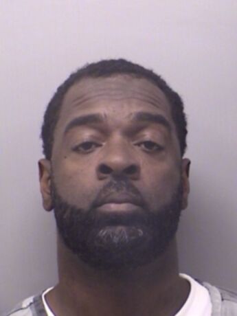 Jeffrey Lamont Davis