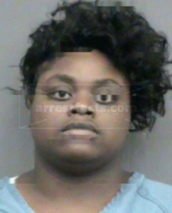 Timeka Jernee Stockton