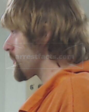 Dalton Gene Henry
