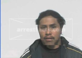 Duran Esequiel