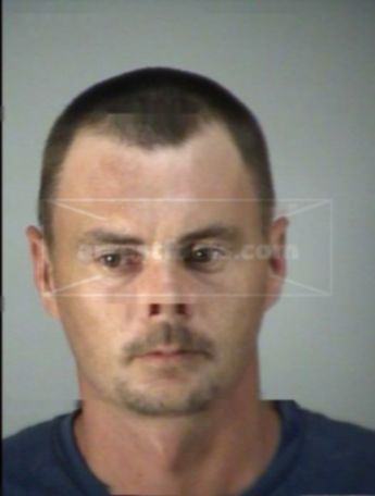 Matthew Clayton Woolever