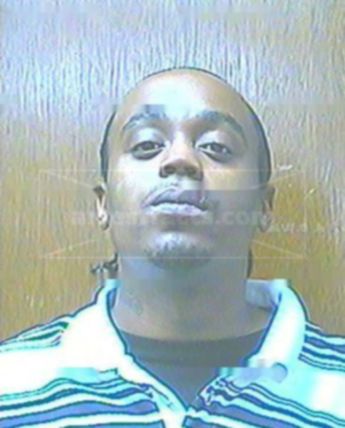 Dontta Jefferson