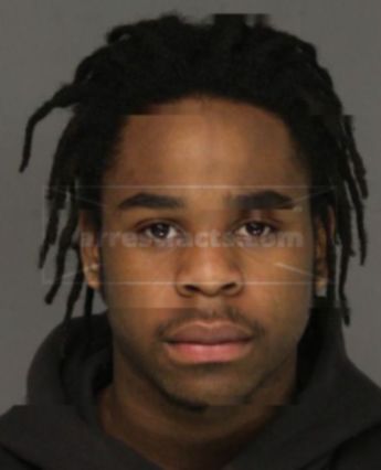 Lamar Melvin