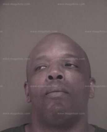 Tyrone Davis Brown