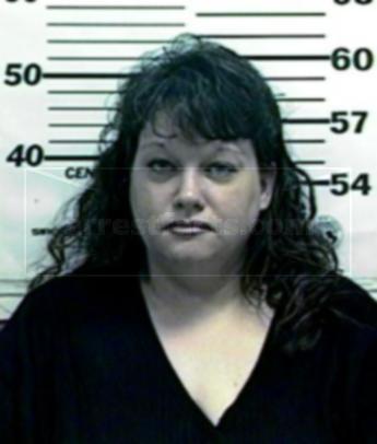 Penny Ann King