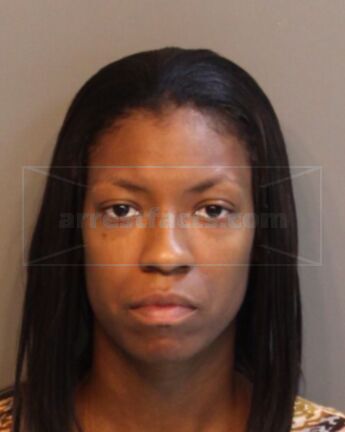 Fallon Moneica Harris