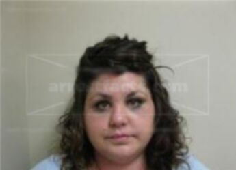 Elizabeth Ashley Foshee