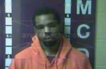 Antonio Darnell Johnson