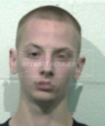 Cody Robert Powell