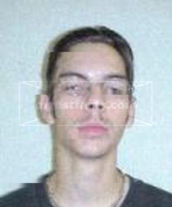 Ryan Keith Cranford