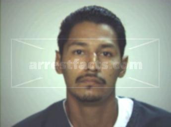 Jose Enrique Villegas