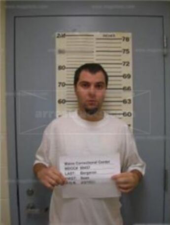 Sean Michael Bergeron