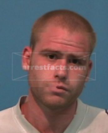 Nicholas Phillip Burkett