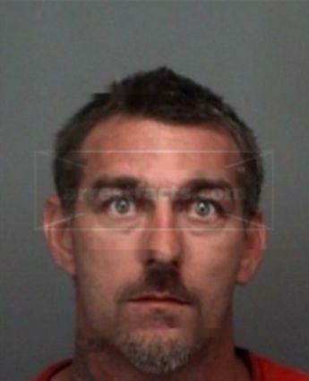 Daniel Dwight Thornton